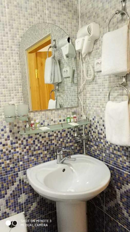 Rabat Boutique Bed and Breakfast Σαμαρκάνδη Εξωτερικό φωτογραφία